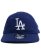 画像2: 【KIDS】NEW ERA KIDS MY 1ST 9TWENTY DODGERS DK ROYAL/WHT (2)