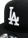 画像6: NEW ERA 9FIFTY LA DODGERS BLACK/WHITE (6)