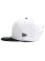 画像3: NEW ERA 9FIFTY NFL LV RAIDERS SHIELD LOGO WH/BK (3)