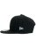 画像3: NEW ERA 9FIFTY LA DODGERS BLACK/WHITE (3)