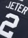 画像4: 【送料無料】NIKE REPLICA JERSEY YANKEES DEREK JETER #2 (4)