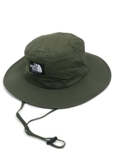 画像1: THE NORTH FACE HORIZON HAT (1)