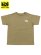 画像1: 【KIDS】THE NORTH FACE KIDS S/S HISTORICAL LOGO TEE (1)