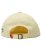 画像4: 【SALE】ACAPULCO GOLD PALE 6-PANEL CAP PALE YELLOW (4)