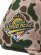 画像9: NEW ERA 59FIFTY DUCK CAMO UV/NEON ORG WS YANKEES (9)