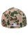 画像6: NEW ERA 59FIFTY DUCK CAMO UV/NEON ORG WS YANKEES (6)