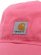 画像5: 【KIDS】CARHARTT KIDS CANVAS CAP-PINK LEMONADE (5)