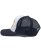 画像3: BASS PRO SHOPS EMBROIDERED LOGO MESH TRUCKER CAP NV/WH (3)