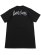 画像2: STREET WEAR SUPPLY THE WEST SIDE TEE (2)