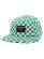 画像1: 【SALE】ACAPULCO GOLD CHECKERBOARD CAMP CAP (1)