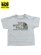 画像1: 【KIDS】THE NORTH FACE BABY S/S CAMO LOGO TEE (1)