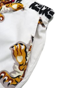 画像3: 【SALE】ICECREAM CONES TIGER SHORTS (3)