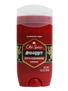 画像1: OLD SPICE SWAGGER CONFIDENCE & CEDARWOOD 3.0 OZ (1)