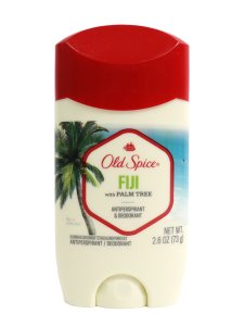 画像1: OLD SPICE FIJI DEODORANT STICK 2.6 OZ (1)