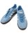 画像5: 【送料無料】ADIDAS HANDBALL SPEZIAL LIGHT BLUE/FTWR WHITE (5)