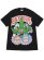 画像1: STREET WEAR SUPPLY BACKWOODS ALWAYS TRUE LEAF TEE (1)