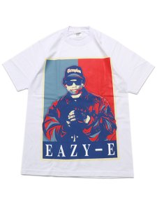 画像1: STREET WEAR SUPPLY EZY POP ART TEE (1)