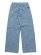 画像2: 【送料無料】DICKIES WINGVILLE LOOSE JEANS-LIGHT DENIM (2)