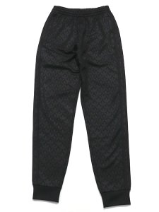 画像1: 【SALE】ADIDAS MONO SST TRACK PANT-BLACK (1)