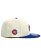 画像5: NEW ERA 59FIFTY 2-TONE CUBS CHROME WHT/LT RYL (5)