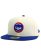 画像3: NEW ERA 59FIFTY 2-TONE CUBS CHROME WHT/LT RYL (3)