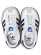 画像4: 【KIDS】ADIDAS SAMBA OG EL I CLOUD WHITE/CORE BLACK/GUM (4)