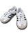 画像3: 【KIDS】ADIDAS SAMBA OG EL I CLOUD WHITE/CORE BLACK/GUM (3)