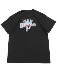 画像1: 【SALE】UNCLE P BLING TEE (1)