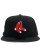 画像3: NEW ERA 59FIFTY CS RED SOX ALT UV/GY FBM 2013WS (3)