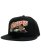 画像2: NEW ERA 59FIFTY CS MiLB BUFFALO BISONS UV/GY FBM (2)