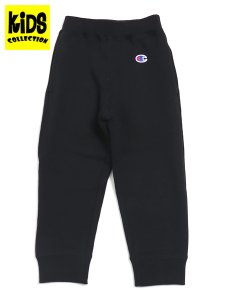 画像1: 【KIDS】CHAMPION KIDS US COTTON LONG PANTS (1)