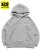 画像1: 【KIDS】CHAMPION KIDS US COTTON HOODED SWEATSHIRT LOOSE.F (1)