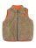 画像5: 【SALE】【KIDS】THE NORTH FACE BABY REVERSIBLE COZY VEST (5)