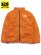 画像1: 【SALE】【KIDS】THE NORTH FACE KIDS REVERSIBLE COZY JACKET (1)