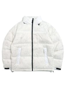 画像1: 【送料無料】THE NORTH FACE UNDYED NUPTSE JACKET (1)