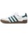 画像1: 【SALE】ADIDAS JEANS FOOTWEAR WHITE/COLLEGE GREEN/GUM (1)