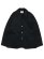 画像1: 【送料無料】SCHOTT TC 3B JACKET BLACK (1)