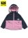 画像1: 【送料無料】【KIDS】THE NORTH FACE BABY COMPACT NOMAD JACKET (1)