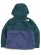 画像2: 【送料無料】【KIDS】THE NORTH FACE KIDS COMPACT NOMAD JACKET (2)