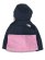 画像2: 【送料無料】【KIDS】THE NORTH FACE BABY COMPACT NOMAD JACKET (2)