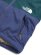 画像4: 【送料無料】【KIDS】THE NORTH FACE BABY COMPACT NOMAD JACKET (4)