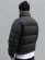 画像5: 【送料無料】Ten-c ASPEN DOWN JACKET BLACK (5)