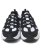 画像3: 【SALE】NIKE TECH HERA WHITE/BLACK/WHITE (3)