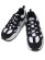 画像5: 【SALE】NIKE TECH HERA WHITE/BLACK/WHITE (5)