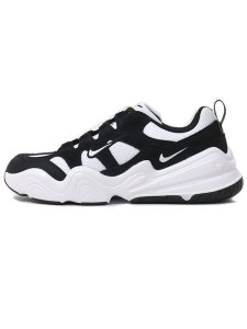 画像1: 【SALE】NIKE TECH HERA WHITE/BLACK/WHITE (1)