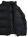 画像5: 【送料無料】NIKE TF CLUB PUFFER JACKET-BLACK/WHITE (5)