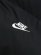 画像3: 【送料無料】NIKE TF CLUB PUFFER JACKET-BLACK/WHITE (3)