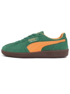 画像1: 【SALE】PUMA PALERMO VINE/CLEMENTINE (1)