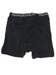 画像11: POLO RALPH LAUREN BOXER BRIEF 3P ANDOVER HT/MADISON HT/BLK (11)