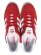 画像6: 【SALE】【送料無料】ADIDAS GAZELLE 85 BETTER SCARLET/FOOTWEAR WHITE (6)